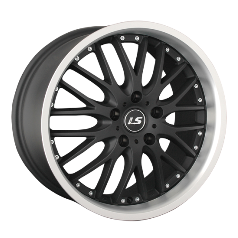 Колесные диски LS wheels от производителя
